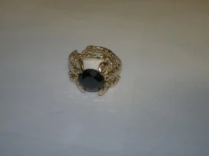 ring scorpion 3D Print Model