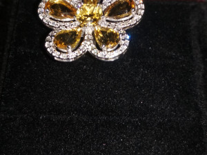 ring Model Cetak 3D