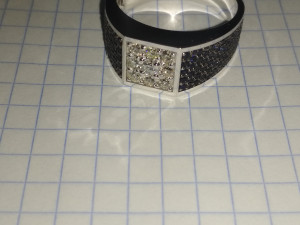 ring 3D 프린트 모델