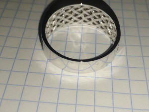 ring 3D 프린트 모델