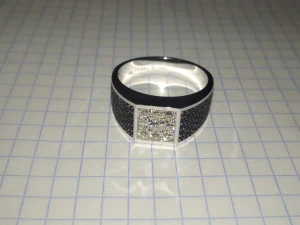 ring 3D Print Model