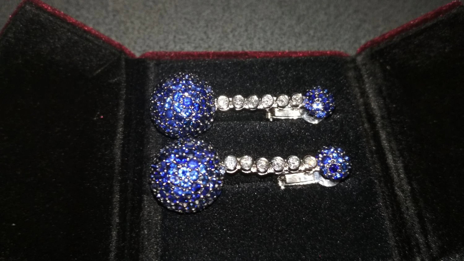 de grisogono 3D Baskı Modeli .c4d .max .obj .3ds .fbx .stl .blend 