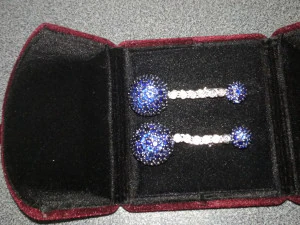 de grisogono 3D Baskı Modeli