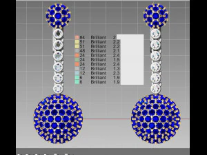de grisogono 3D Baskı Modeli