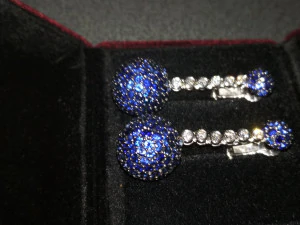 de grisogono 3D Baskı Modeli