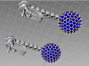 de grisogono 3D Baskı Modeli