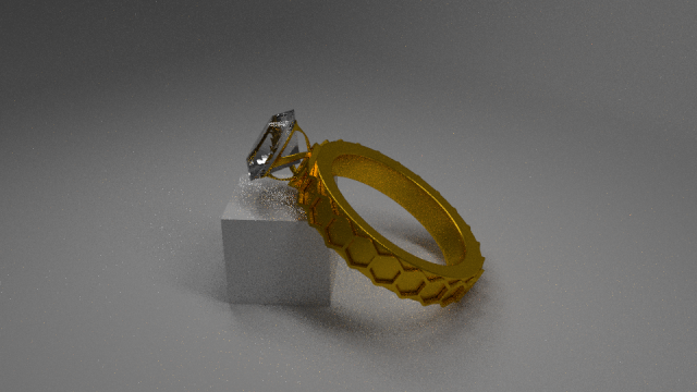 ringgold Modello 3D .c4d .max .obj .3ds .fbx .stl .blend