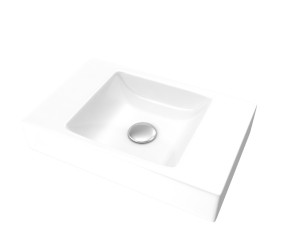 small sink 3D Model