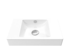 small sink 3D Model