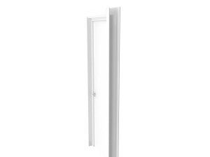 door a 3D Model