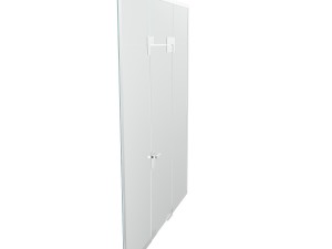 door b 3Dモデル