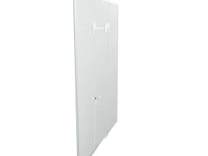 door b 3D Model