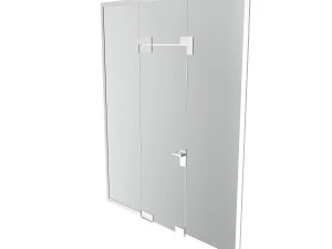 door b 3D Model