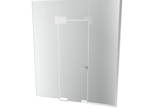 door b 3Dモデル
