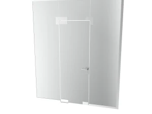 door b 3D Model
