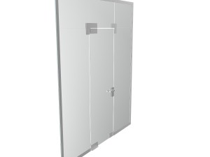 door b 3Dモデル