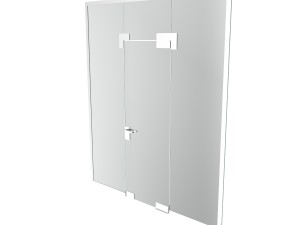 door b 3Dモデル