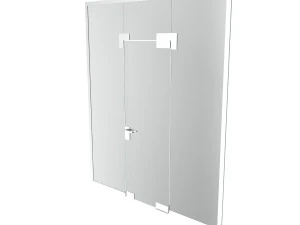 door b 3D Model