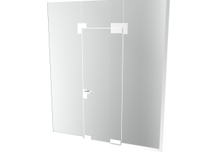door b 3Dモデル