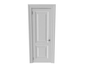 door c 3D Модель