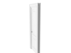 door c 3D Модель