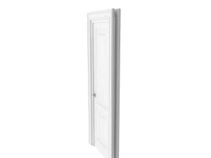 door c 3D Model