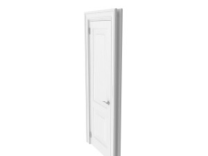 door c 3D Модель