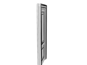 door c 3D Model