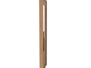 door d 3D Model