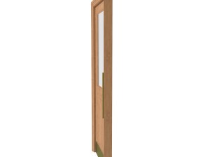 door d 3Dモデル