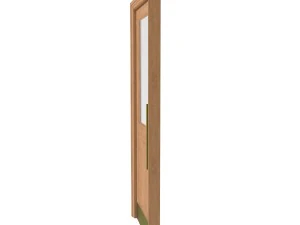 door d 3D Model