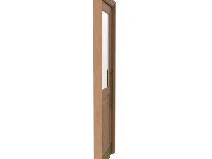 door d 3D Model