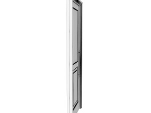 door d 3Dモデル