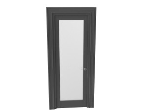 door e 3D Модель