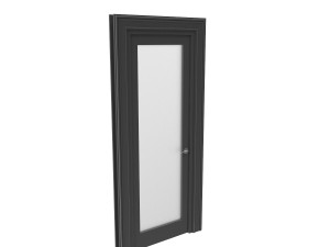 door e 3D Модель