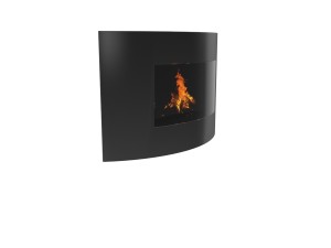 fireplace b Modèle 3D