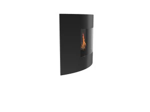 fireplace b 3D Model