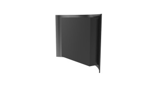 fireplace b Modèle 3D
