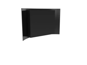 fireplace b 3D Model