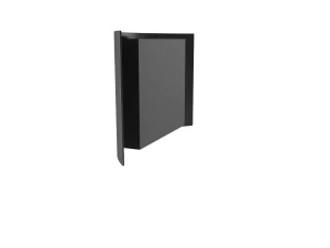 fireplace b 3D Model