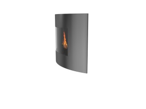 fireplace b Modèle 3D