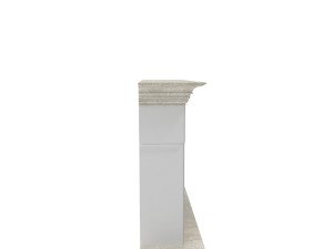 fireplace d 3D Модель