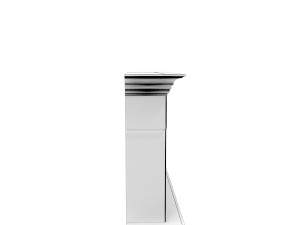 fireplace d 3D Модель