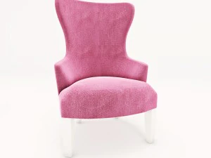 armchair a 3D Model
