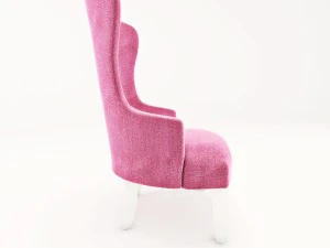 armchair a 3D Model