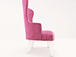 armchair a 3D Model