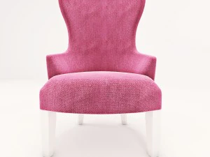 armchair a 3D Model