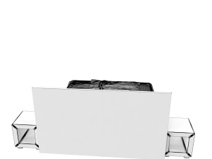 bed a Model 3D