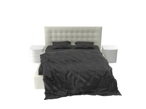 bed b 3D Model