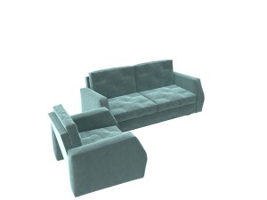 beebop furniture set Modelo 3D